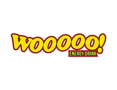 WOOOOO! Energy Drink