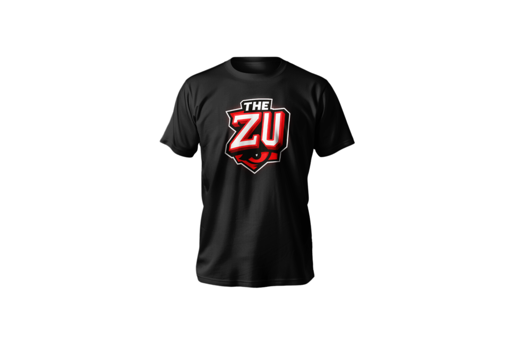 THE ZU Graphic T-Shirt